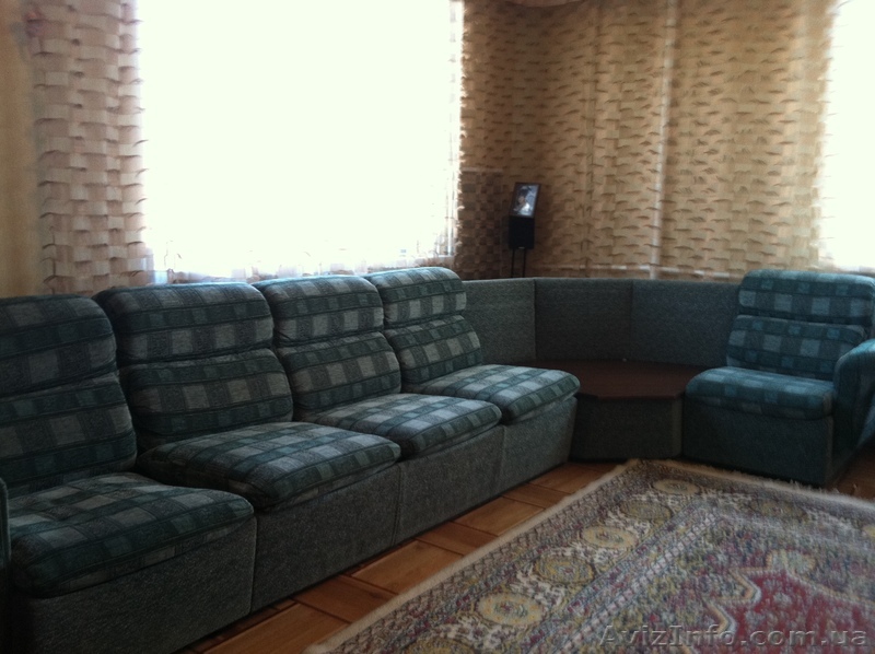 мягкая болгарская мебель - <ro>Изображение</ro><ru>Изображение</ru> #1, <ru>Объявление</ru> #567802