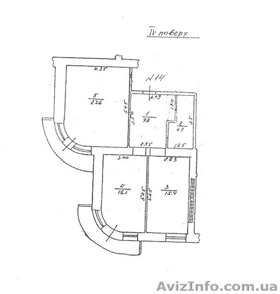Продам 2-ком квартиру, ул. Колонтаевская/Тираспольская. - <ro>Изображение</ro><ru>Изображение</ru> #1, <ru>Объявление</ru> #592864