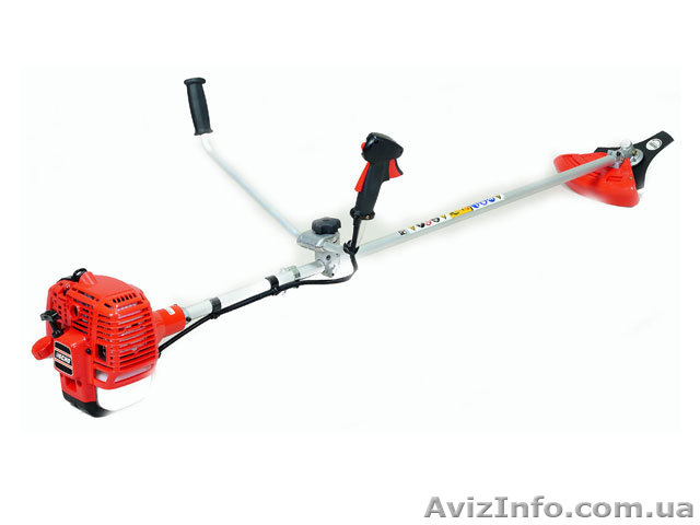 Мотокоса  опт Бензотриммер - <ro>Изображение</ro><ru>Изображение</ru> #1, <ru>Объявление</ru> #596090