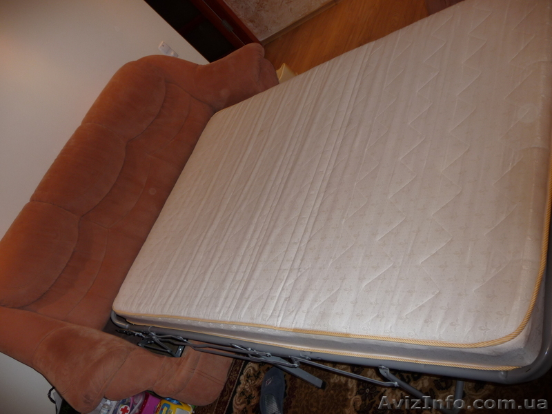 Продам диван и кресло Кардинал фирмы Ромира  - <ro>Изображение</ro><ru>Изображение</ru> #1, <ru>Объявление</ru> #595470