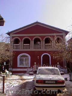 Одесса продам дом 245кв.м - <ro>Изображение</ro><ru>Изображение</ru> #1, <ru>Объявление</ru> #582028