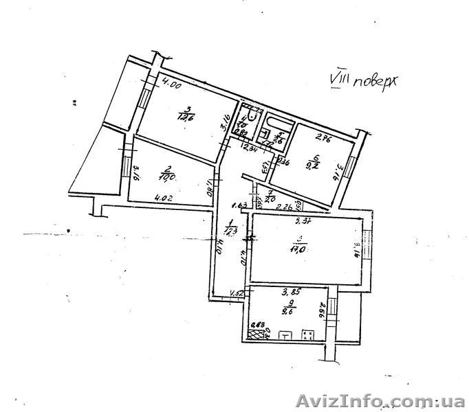 Срочно! 4-комн. на Таирово - <ro>Изображение</ro><ru>Изображение</ru> #1, <ru>Объявление</ru> #571096