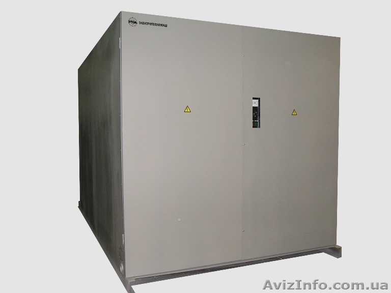 Водонагреватели электрические промышленные, коммунальные для бани, душа  - <ro>Изображение</ro><ru>Изображение</ru> #1, <ru>Объявление</ru> #584049