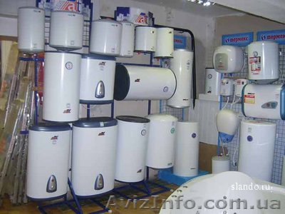 Установка бойлеров у нас –гарантия на выполненные работы Одесса! - <ro>Изображение</ro><ru>Изображение</ru> #1, <ru>Объявление</ru> #628471