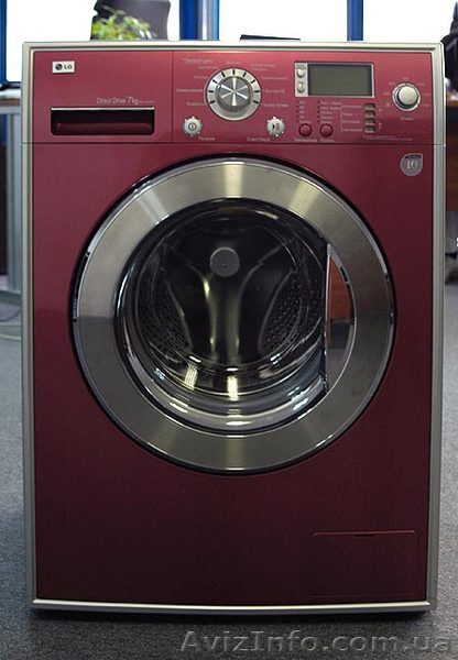 Ремонт стиральных машин. Вызов мастера на дом. - <ro>Изображение</ro><ru>Изображение</ru> #1, <ru>Объявление</ru> #628482