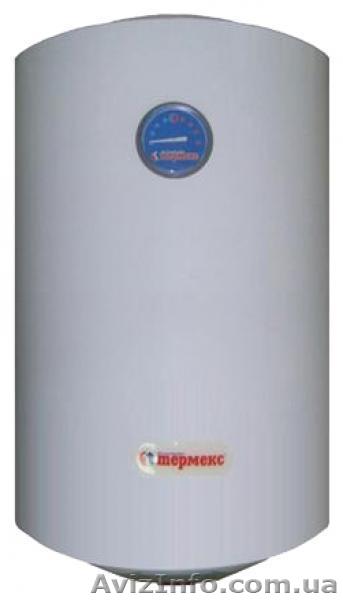 Установить бойлер подключить водонагреватель Одесса - <ro>Изображение</ro><ru>Изображение</ru> #1, <ru>Объявление</ru> #628487