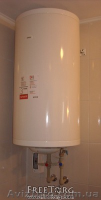 Ремонт бойлеров Одесса - <ro>Изображение</ro><ru>Изображение</ru> #1, <ru>Объявление</ru> #628499