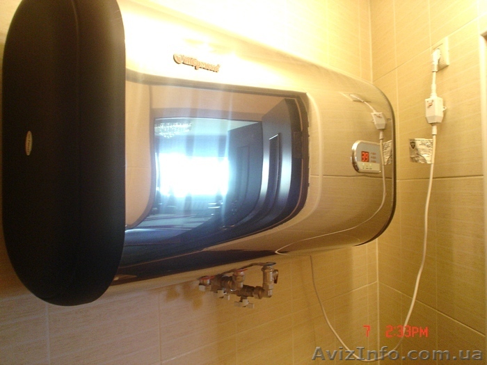 Ремонт бойлеров в Одессе и области - <ro>Изображение</ro><ru>Изображение</ru> #1, <ru>Объявление</ru> #628503