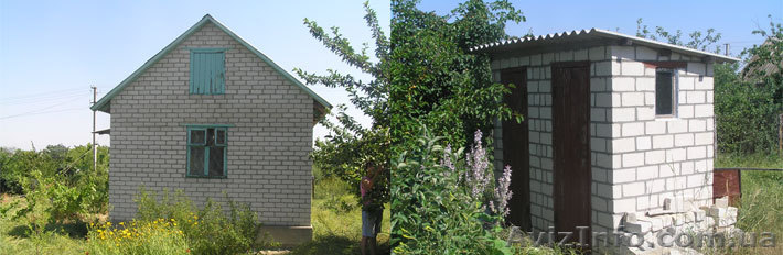 Продам дачу Одесса - <ro>Изображение</ro><ru>Изображение</ru> #1, <ru>Объявление</ru> #605392