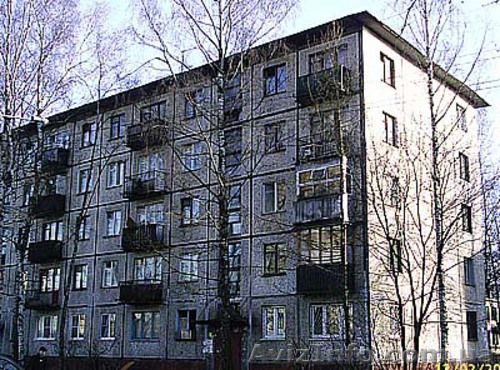 Продам 2-х комнатную квартиру на ул.Пересыпской 8-я. - <ro>Изображение</ro><ru>Изображение</ru> #1, <ru>Объявление</ru> #612791