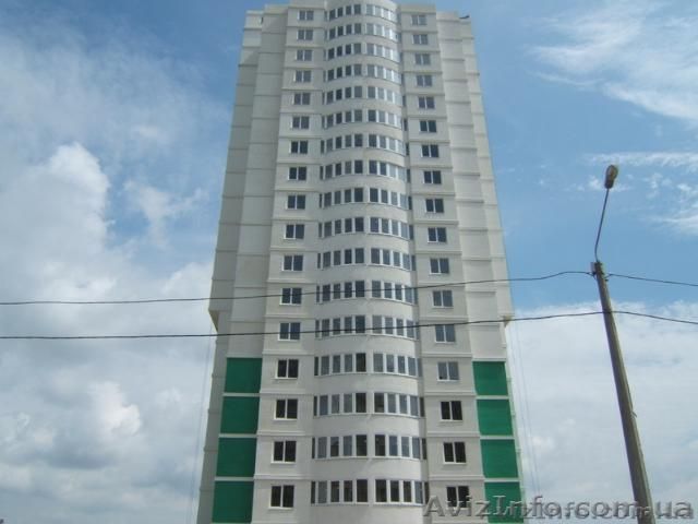 Продам 2-х комнатную квартиру на ул. Генерала Бочарова. - <ro>Изображение</ro><ru>Изображение</ru> #1, <ru>Объявление</ru> #612834