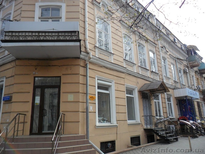 Продается комната в коммунальной квартире, ул.Садовая/Дворянская - <ro>Изображение</ro><ru>Изображение</ru> #1, <ru>Объявление</ru> #627631