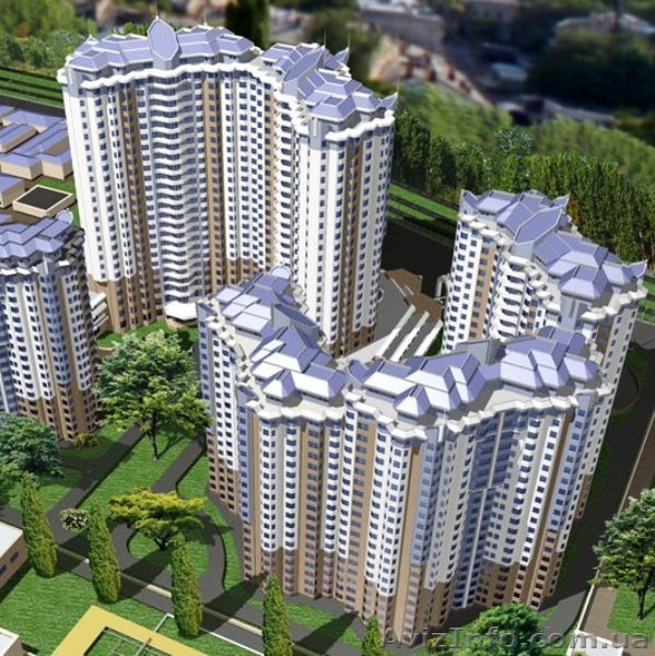 Продам 1-о комн. квартиру,ул.Среднефонтанская/ ЖК "Чудо- город" - <ro>Изображение</ro><ru>Изображение</ru> #1, <ru>Объявление</ru> #632272