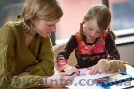 Репетитор (начальные классы) в Одессе - <ro>Изображение</ro><ru>Изображение</ru> #1, <ru>Объявление</ru> #640249