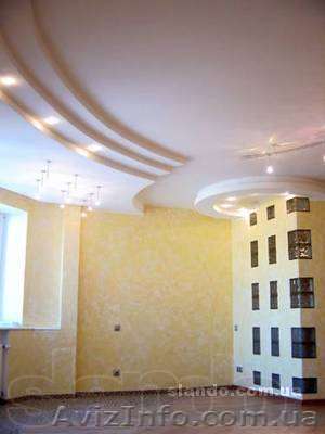 Качественный и своевременный ремонт квартир и офисов - <ro>Изображение</ro><ru>Изображение</ru> #1, <ru>Объявление</ru> #618045