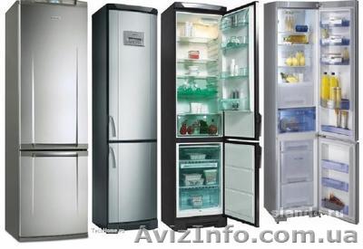 Ремонт холодильников. Мастер на дом.Одесса - <ro>Изображение</ro><ru>Изображение</ru> #1, <ru>Объявление</ru> #626387