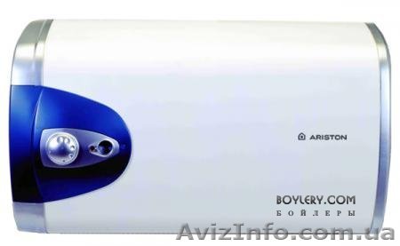 Водонагреватели (бойлеры) , установка, чистка и ремонт Одесса - <ro>Изображение</ro><ru>Изображение</ru> #1, <ru>Объявление</ru> #626498