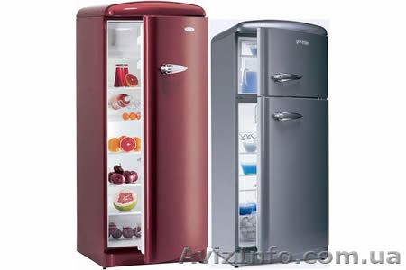 Ремонт холодильников  Одесса - <ro>Изображение</ro><ru>Изображение</ru> #1, <ru>Объявление</ru> #626570