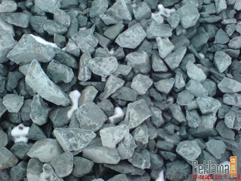 Щебень 20-40 в Одессе - <ro>Изображение</ro><ru>Изображение</ru> #1, <ru>Объявление</ru> #627394