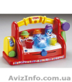 Fisher-Price Mattel Смейся и учись набор обучающих инструм - <ro>Изображение</ro><ru>Изображение</ru> #1, <ru>Объявление</ru> #610171