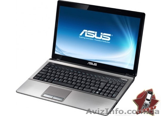 Ноутбук asus k53sc-sx112v. 6500грн. - <ro>Изображение</ro><ru>Изображение</ru> #1, <ru>Объявление</ru> #635217
