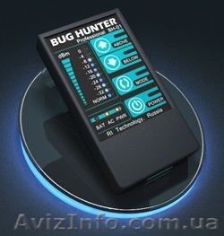 Антижучки Багхантер оптом и в розницу. - <ro>Изображение</ro><ru>Изображение</ru> #1, <ru>Объявление</ru> #617445