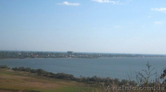 Продается участок на Каролино-Бугазе недорого! - <ro>Изображение</ro><ru>Изображение</ru> #1, <ru>Объявление</ru> #637762