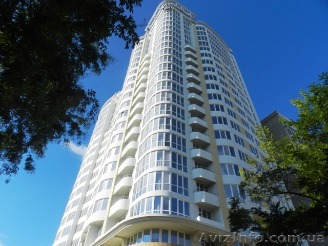 Продам 3кмн с видом на море"Руслан и Людмила" - <ro>Изображение</ro><ru>Изображение</ru> #1, <ru>Объявление</ru> #612009