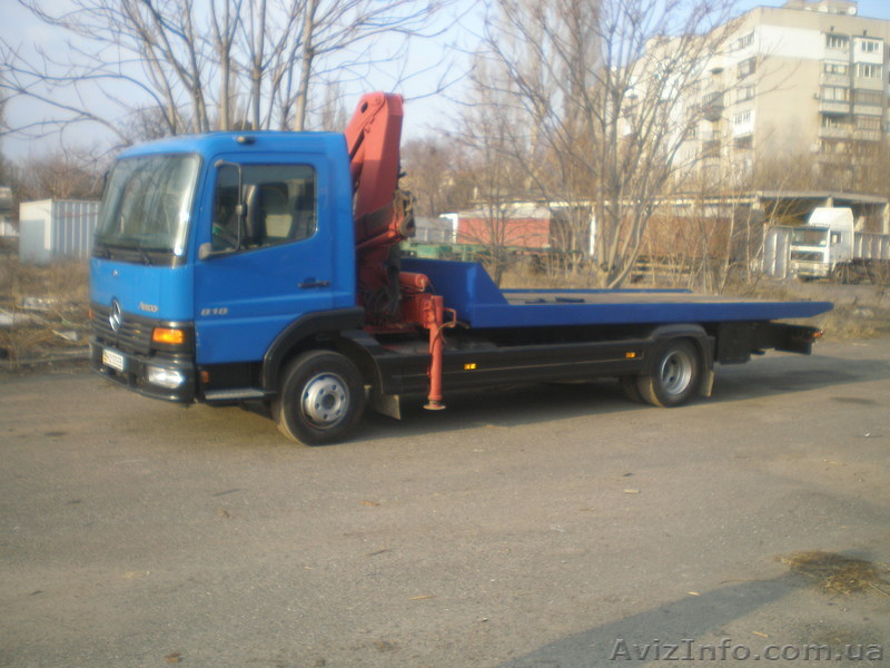 Услуги эвакуатора кран-манипулятора - <ro>Изображение</ro><ru>Изображение</ru> #1, <ru>Объявление</ru> #617128