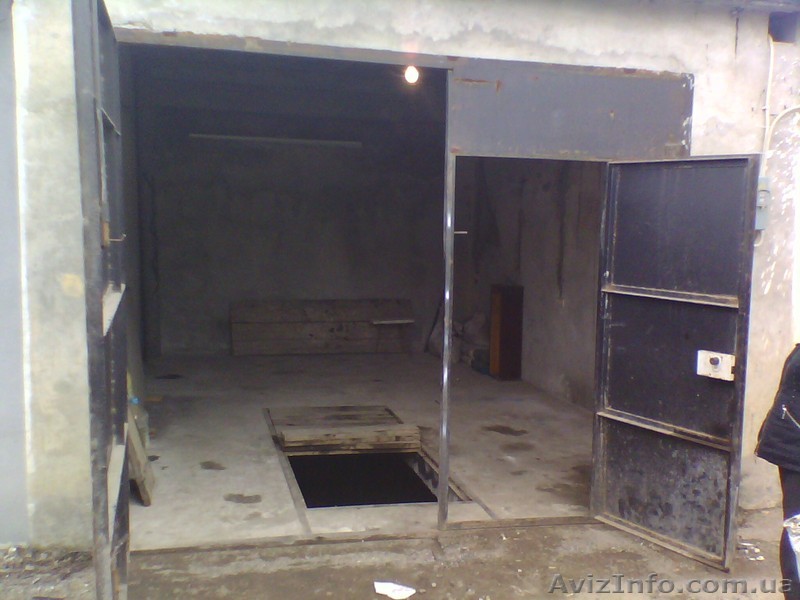 сдам гараж, Люстдорфская дорога, 11-а ст.  - <ro>Изображение</ro><ru>Изображение</ru> #1, <ru>Объявление</ru> #618742