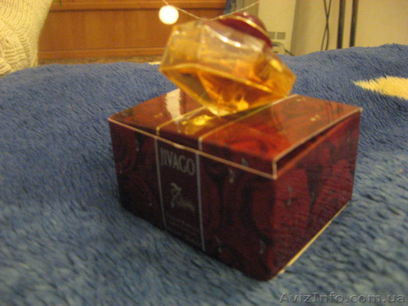 Продам духи Jivago 7 Notes - <ro>Изображение</ro><ru>Изображение</ru> #1, <ru>Объявление</ru> #609035