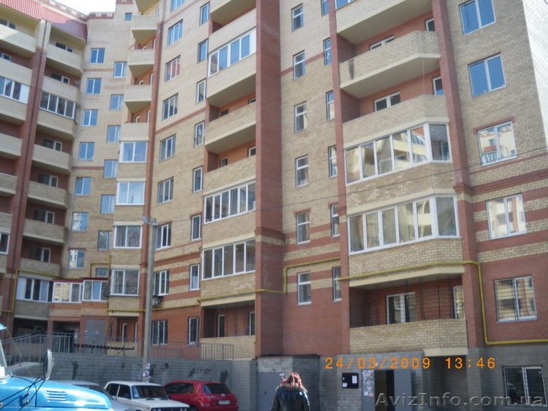 Продам 1-у комнатную квартиру   на   ул.Заболотного - <ro>Изображение</ro><ru>Изображение</ru> #1, <ru>Объявление</ru> #612884