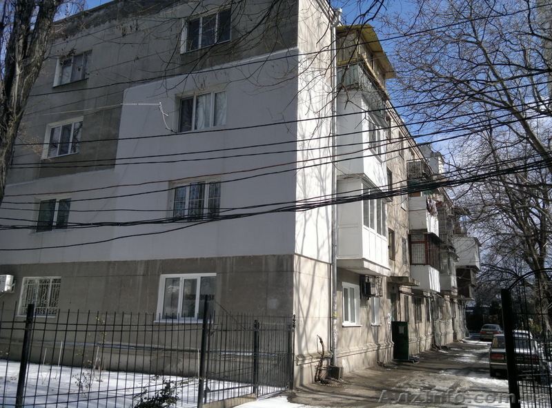 Продам 2-х ком. кв. на И. Рабина/Терешковой - <ro>Изображение</ro><ru>Изображение</ru> #1, <ru>Объявление</ru> #615567