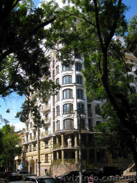 Продам 2 комнатную квартиру ЖК “Патриций”, Маразлиевская ул. - <ro>Изображение</ro><ru>Изображение</ru> #1, <ru>Объявление</ru> #625098