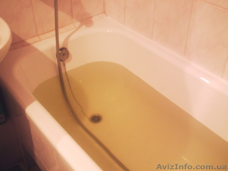 реставрация, ремонт ванн - <ro>Изображение</ro><ru>Изображение</ru> #1, <ru>Объявление</ru> #630556