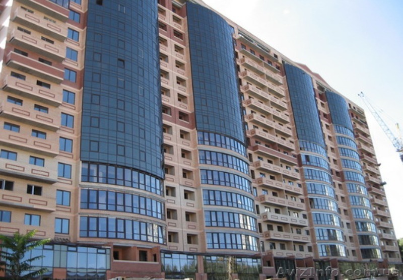 Продам 2-х квартиру в сданном новострое ЖК "Армейский"/Армейская - <ro>Изображение</ro><ru>Изображение</ru> #1, <ru>Объявление</ru> #652915