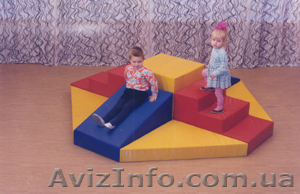 Конструктор -ОСТРОВОК - <ro>Изображение</ro><ru>Изображение</ru> #1, <ru>Объявление</ru> #660828