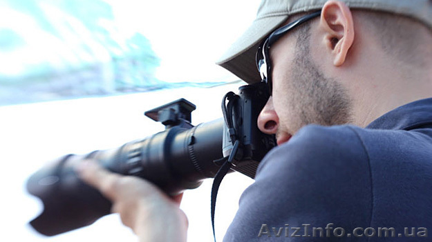 Услуги детектива. Частный детектив. Одесса и Украина - <ro>Изображение</ro><ru>Изображение</ru> #1, <ru>Объявление</ru> #653188