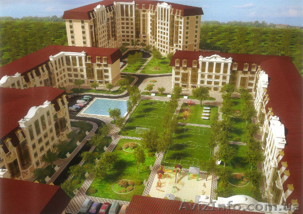 "Академ городок" продам 1км - <ro>Изображение</ro><ru>Изображение</ru> #1, <ru>Объявление</ru> #647259