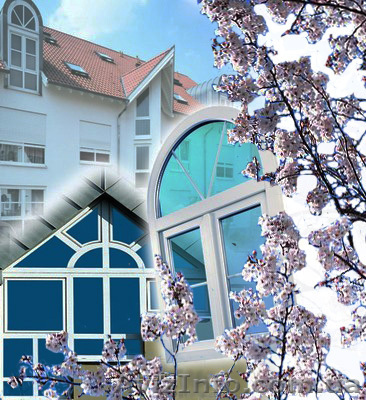 лучшие окна немецкого качества в одессе - <ro>Изображение</ro><ru>Изображение</ru> #1, <ru>Объявление</ru> #658600