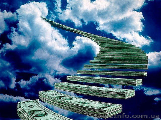 Бизнес практикум «Стань богаче себя настоящего!» - <ro>Изображение</ro><ru>Изображение</ru> #1, <ru>Объявление</ru> #653998