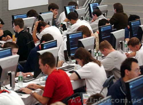 Первая встреча Одесской WebGroup - <ro>Изображение</ro><ru>Изображение</ru> #1, <ru>Объявление</ru> #659488