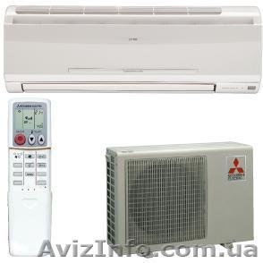 Установка, ремонт, монтаж кондиционеров Одесса. - <ro>Изображение</ro><ru>Изображение</ru> #1, <ru>Объявление</ru> #651593