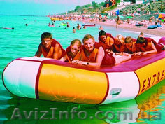 Экстремальные аттракционы "Экстрим" - <ro>Изображение</ro><ru>Изображение</ru> #1, <ru>Объявление</ru> #660559