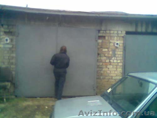 Сдается каменный гараж в Одессе (Киевский район) под склад или производство. - <ro>Изображение</ro><ru>Изображение</ru> #1, <ru>Объявление</ru> #664641