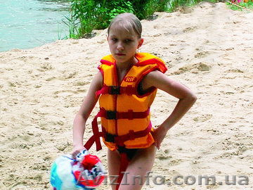 Страховочные жилеты - <ro>Изображение</ro><ru>Изображение</ru> #1, <ru>Объявление</ru> #660653