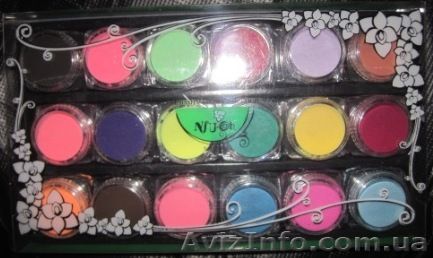 Качественно И Недорого: Акрил Для Наращивания Ногтей  - <ro>Изображение</ro><ru>Изображение</ru> #1, <ru>Объявление</ru> #659029