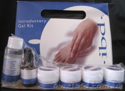 Товар Лета! Гель Для Наращивания Ногтей Оптом - <ro>Изображение</ro><ru>Изображение</ru> #1, <ru>Объявление</ru> #665127