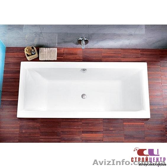 Продам ванну KOLO Clarissa 1900*900, Одесская обл. - <ro>Изображение</ro><ru>Изображение</ru> #1, <ru>Объявление</ru> #648948