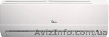 Кондиционеры со склада Одесса - <ro>Изображение</ro><ru>Изображение</ru> #1, <ru>Объявление</ru> #663228